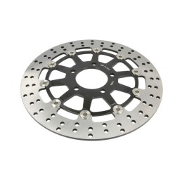 Radiator dreapta Beta RR 250/300 2T 2013-2016, RAD-159R - 4RIDE - MLM Motors