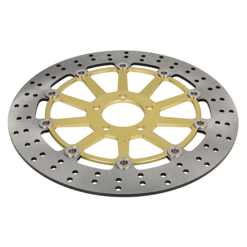 Disc frana fata KAWASAKI ZX-12R 1200 /750N /750P/900B /900F, THP4022Z - 4RIDE - MLM Motors