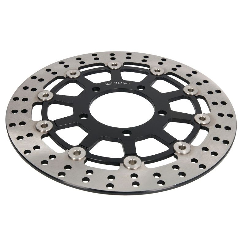 Disc frana fata KAWASAKI ZX-6R, ZX-6RR 600 (Ninja)/636 2003-2004, THP4151 - 4RIDE - MLM Motors