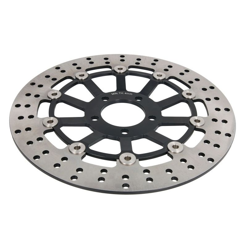 Disc frana fata KAWASAKI GTR, Z, ZR 1000/1200 (Ninja)/600 (Ninja)/750 (Zephyr)/900C , THP4154 - 4RIDE - MLM Motors