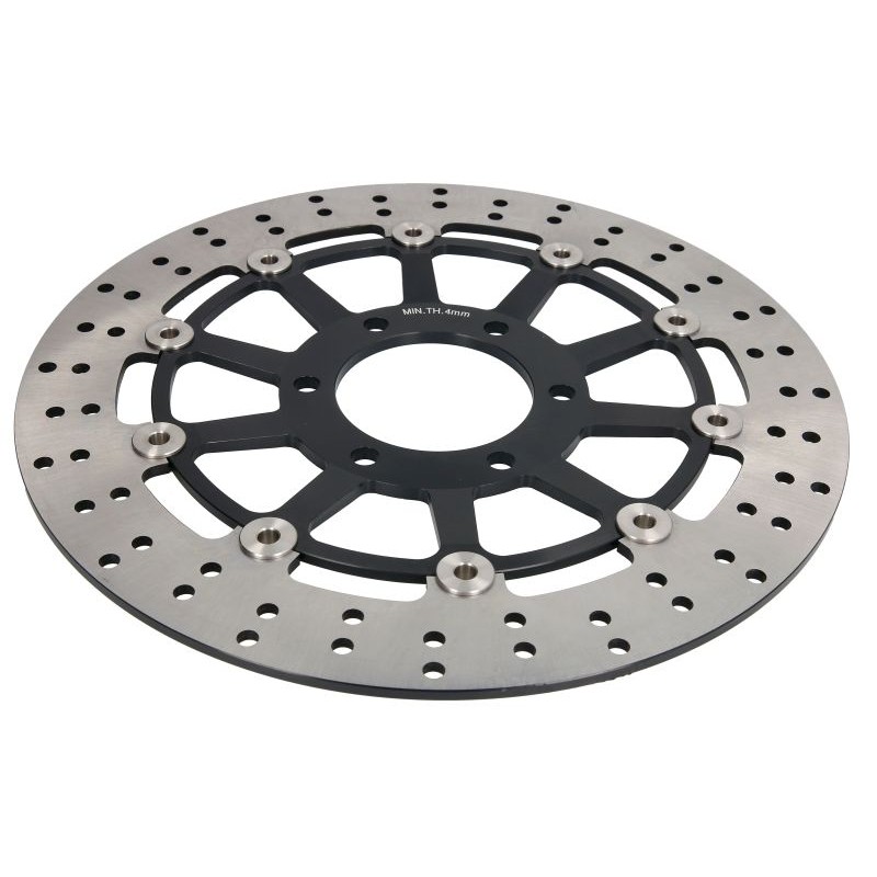 Disc frana fata TRIUMPH SPEED TRIPLE 955 1999-2001, THP647 - 4RIDE - MLM Motors