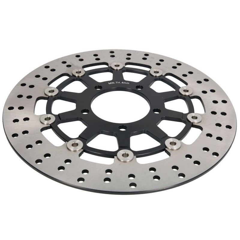 Disc frana fata Kawasaki GTR, KLE, Z, ZX-10R, ZX-14R, ZX-6R, ZZR, THP945 - 4RIDE - MLM Motors