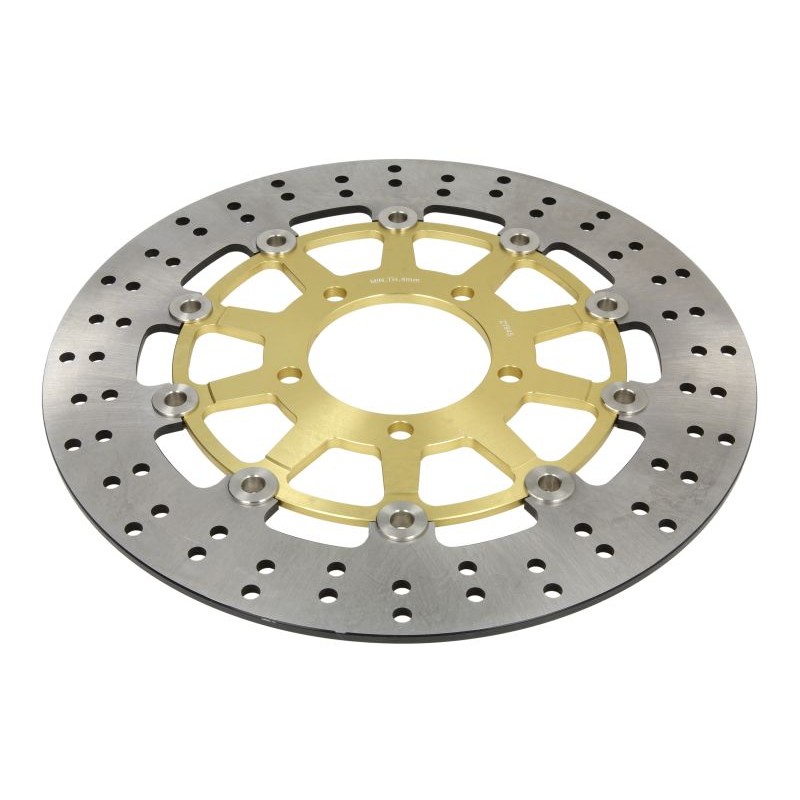 Disc frana fata Kawasaki GTR, KLE, Z, ZX-10R, ZX-14R, ZX-6R, ZZR, THP945Z - 4RIDE - MLM Motors