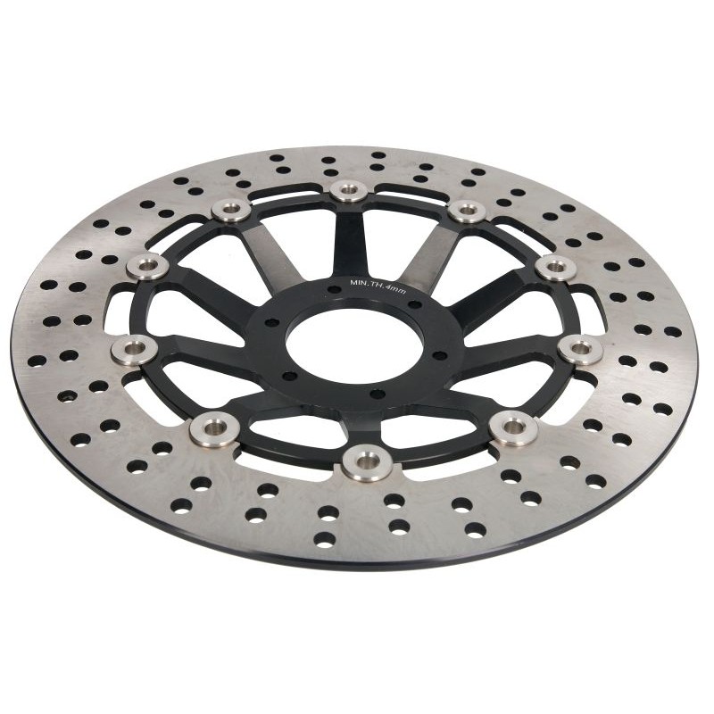 Disc frana fata HONDA CB 600F (Hornet) 1998-1999, THP1132 - 4RIDE - MLM Motors