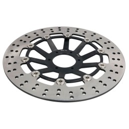 Radiator Yamaha YXR (Rhino) - 2013, RAD-134 - 4RIDE - MLM Motors