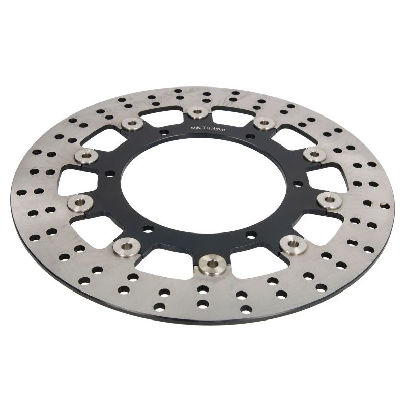 Disc frana fata YAMAHA TDM, XJ, XJR, XT 1000/1300/1300 Racer/600N/600R/660R/900/950R, THP2074 - 4RIDE - MLM Motors