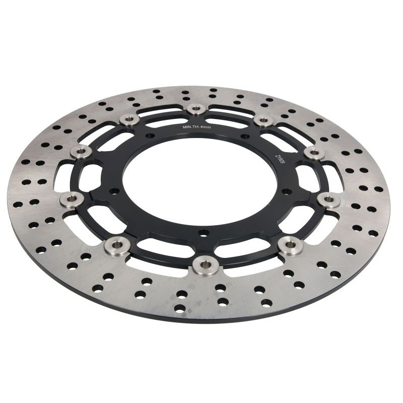 Disc frana fata YAMAHA FZ1, MT-10 1000,ABS/1000 M/1000N/1000S ABS /1700 (V-Max)/600, THP2124 - 4RIDE - MLM Motors