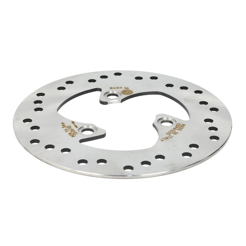 Disc frana fata/spate Benelli, Beta, Honda, MBK, Peugeot, 68B40716 - BREMBO - MLM Motors