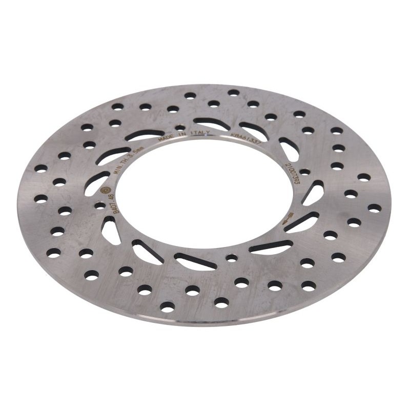 Disc frana spate HONDA NX, SLR 650/650 (Dominator) 1993-2000, 68B40748 - BREMBO - MLM Motors