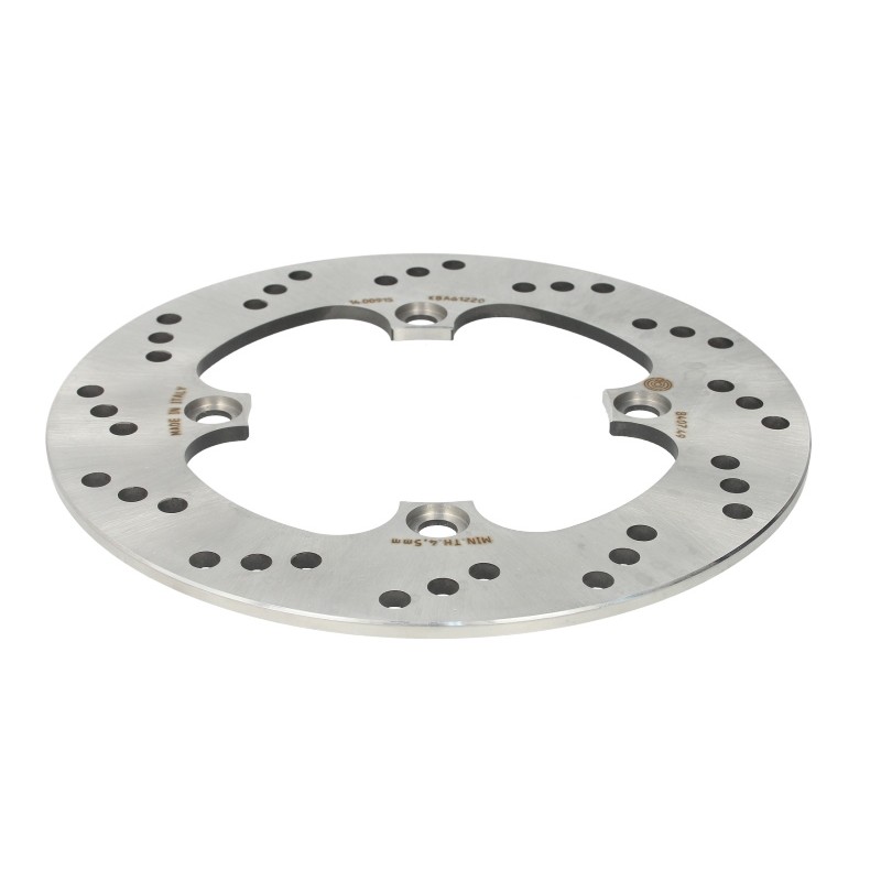 Disc frana spate Honda CB,CBR,FMX/ Triumph Daytona,Speed, 68B40749 - BREMBO - MLM Motors