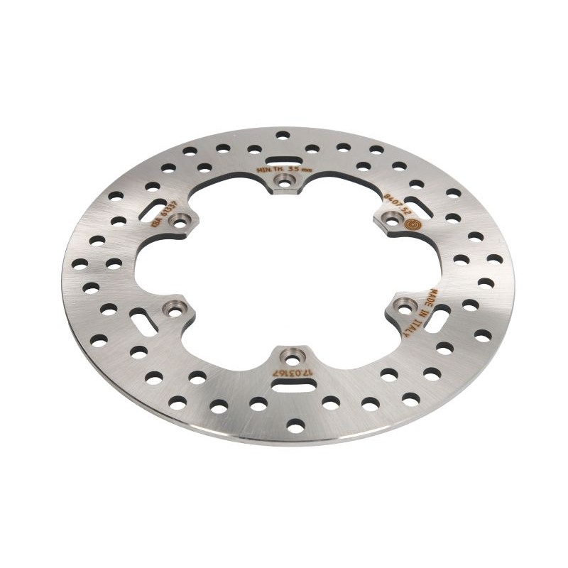 Disc frana spate Husaberg/KTM/HUSQVARNA, 68B40752 - BREMBO - MLM Motors