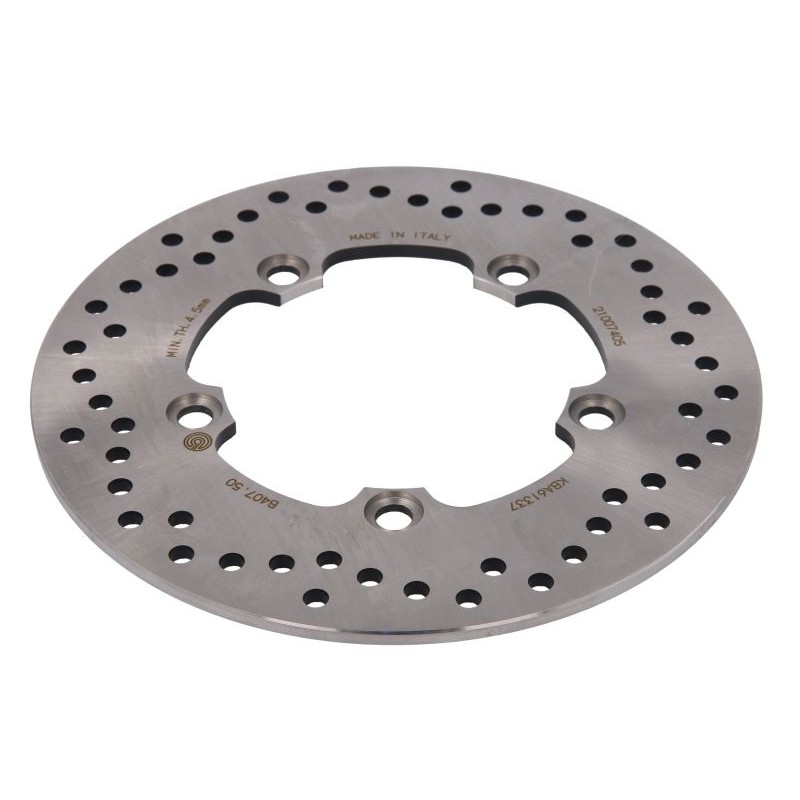 Disc frana spate YAMAHA YZF-R1, YZF-R6, 68B40750 - BREMBO - MLM Motors