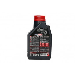 Ulei motor MOTUL 5100 10W50 - 1L - MOTUL - MLM Motors