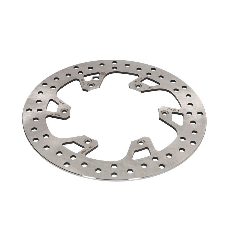 Disc frana fata Beta/Husaberg, 68B407B8 - BREMBO - MLM Motors
