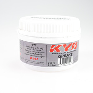 KYB | MLM Motors