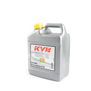 KYB | MLM Motors