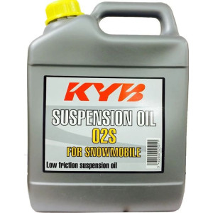 KYB | MLM Motors