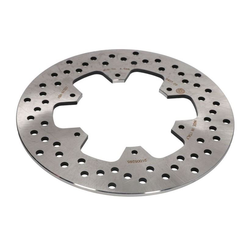 Disc frana fata/spate Yamaha FZR/FZS/RD/SRX/TDM/TRX/XJ/XT/YZF/YZF-R1, 68B407C9 - BREMBO - MLM Motors
