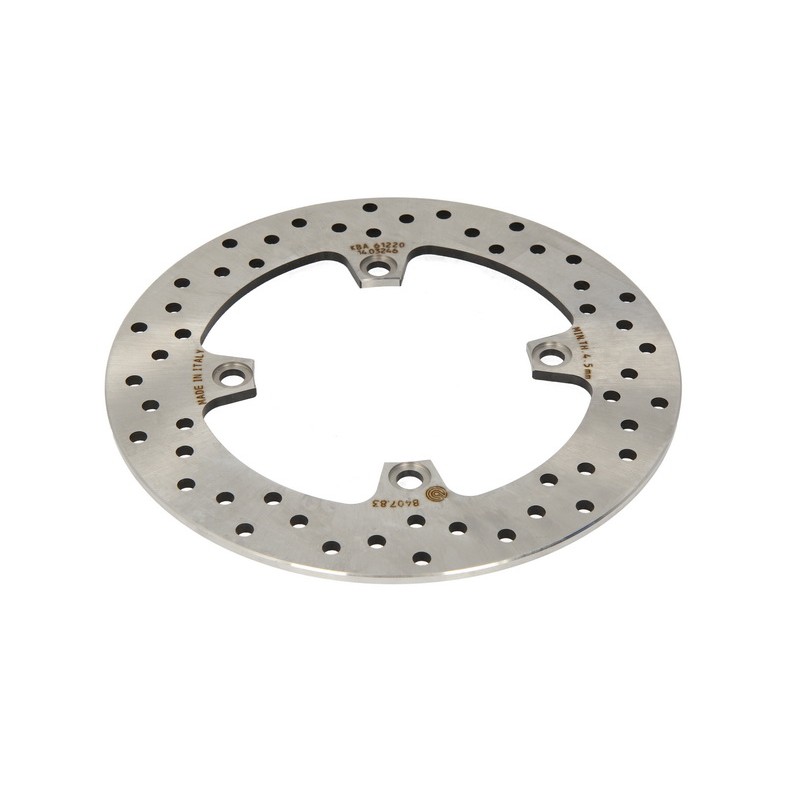 Disc frana spate Honda CB/CBF (Hornet), 68B40783 - BREMBO - MLM Motors