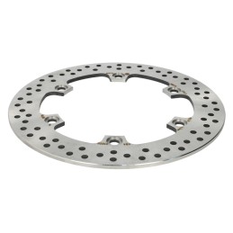 Mansoane negru diametru 26mm, 01690/F/24 - ARIETE - MLM Motors