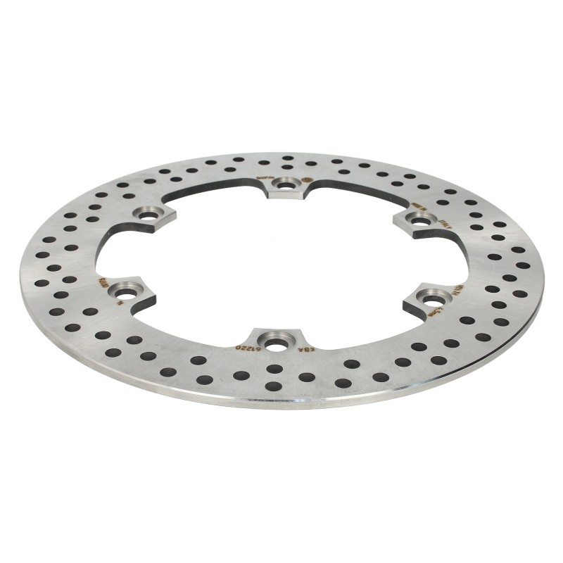 Disc frana fata/spate Honda CB/CBR/FJS/SH/VFR, 68B407A6 - BREMBO - MLM Motors