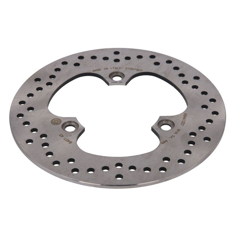 Disc frana spate HONDA CBR, VFR 400R, 68B40743 -  - MLM Motors