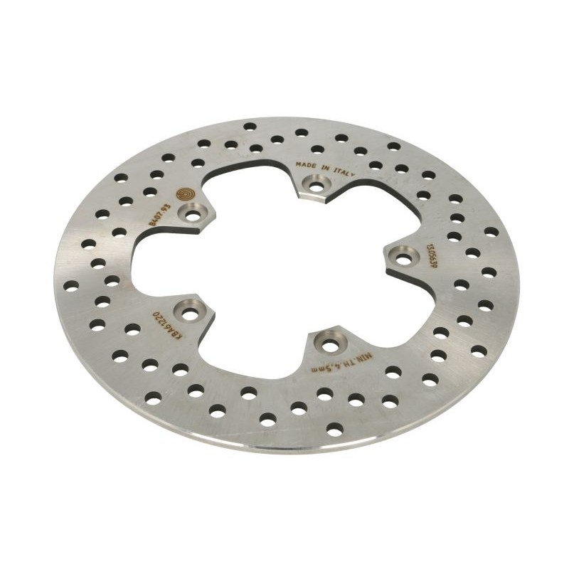 Disc frana spate Yamaha FZ1/FZ6/MT-03/XJ6, 68B40793 - BREMBO - MLM Motors