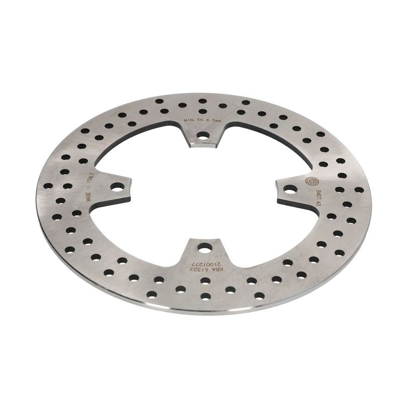 Disc frana spate Kawasaki KLZ/Z/ZZR, 68B407A3 - BREMBO - MLM Motors