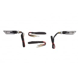 Semnalizări moto | MLM Motors