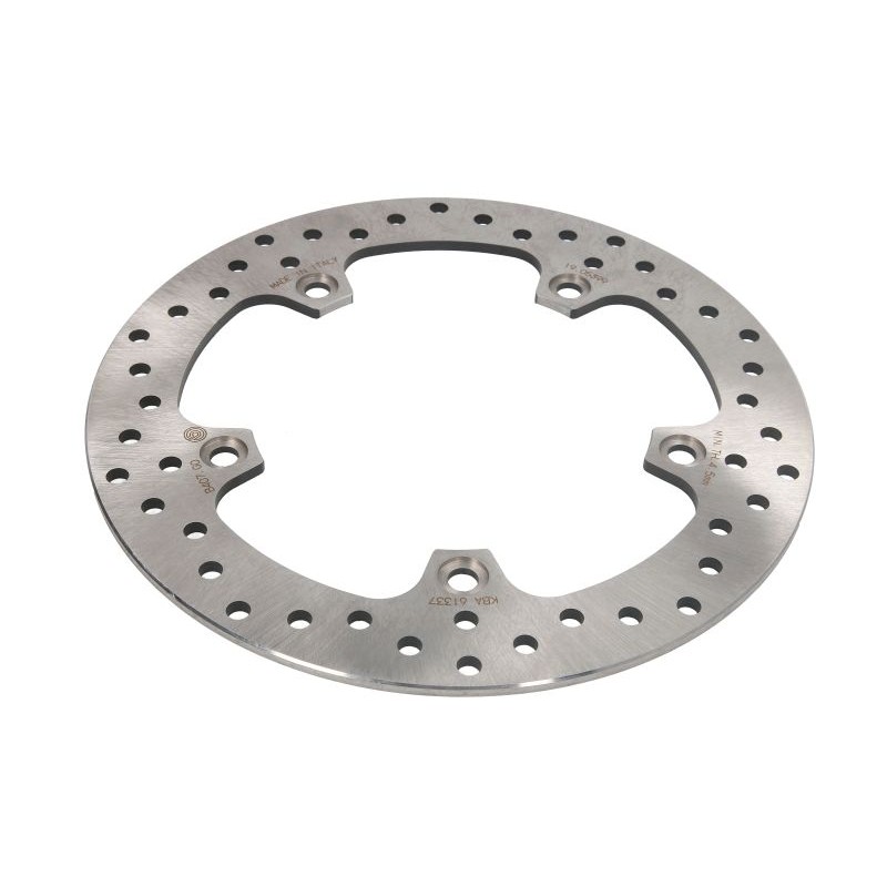 Disc frana fata/spate BMW 600CC/650CC C, 68B407G0 - BREMBO - MLM Motors