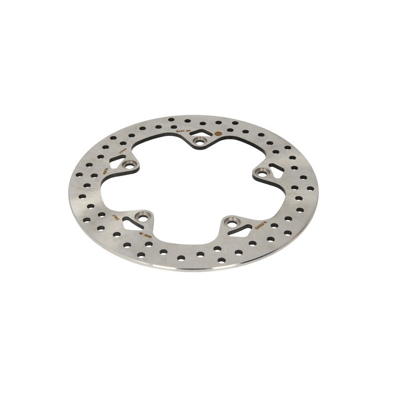 Disc frana spate BMW R 1200 GS/RT/R/RS,R 1250 GS, 68B407G9 - BREMBO - MLM Motors