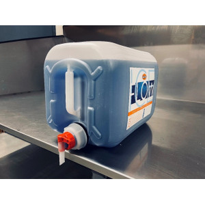 Antigel | MLM Motors