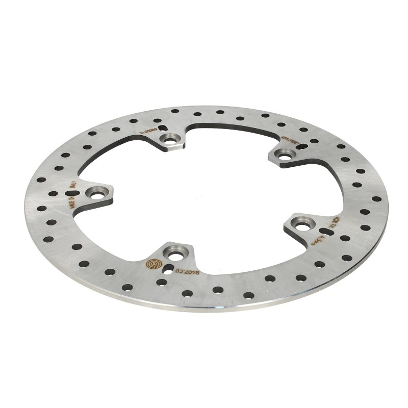 Disc frana spate BMW F/HP2/K/R/S, 68B407C0 - BREMBO - MLM Motors