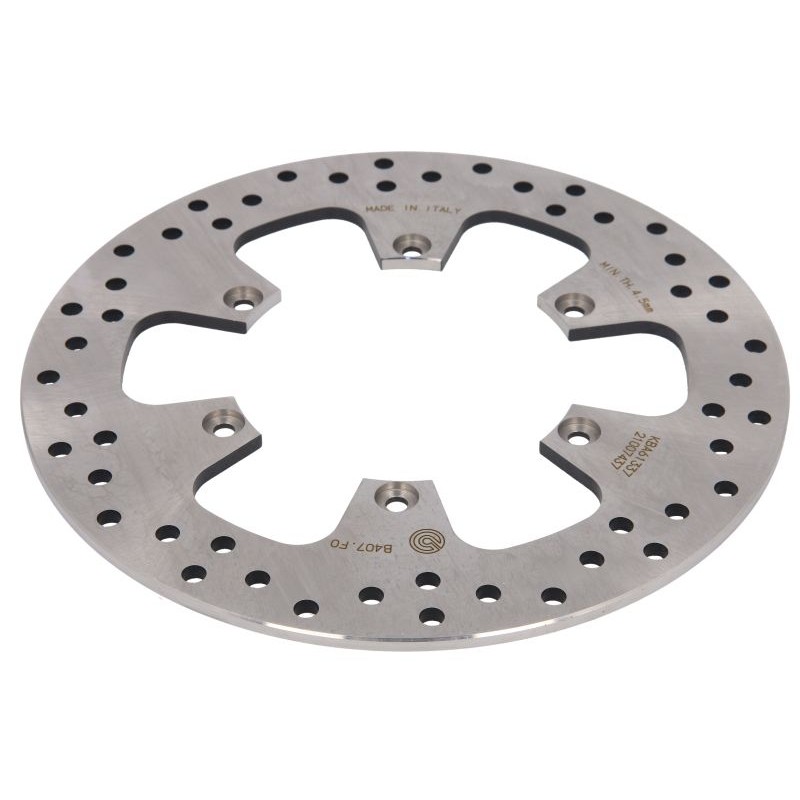 Disc frana spate Beta/KTM, 68B407F0 - BREMBO - MLM Motors