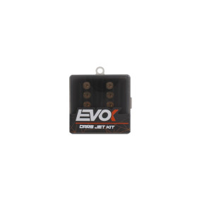 EVOK | MLM Motors