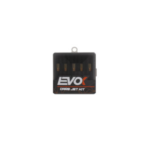 EVOK | MLM Motors
