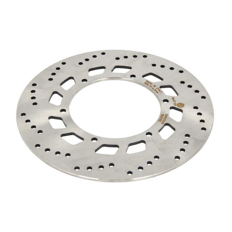Disc frana fata/spate Yamaha FJR/XT/XTZ/XV/XVS, 68B407D0 - BREMBO - MLM Motors
