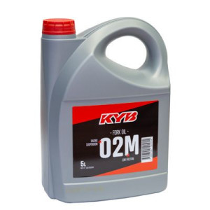 KYB | MLM Motors