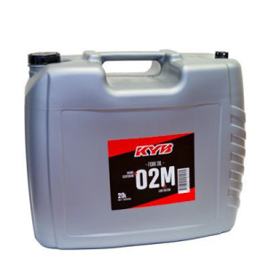 KYB | MLM Motors