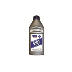 EBC | MLM Motors