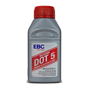 EBC | MLM Motors