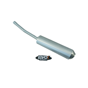 EVOK | MLM Motors