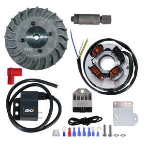 EVOK | MLM Motors