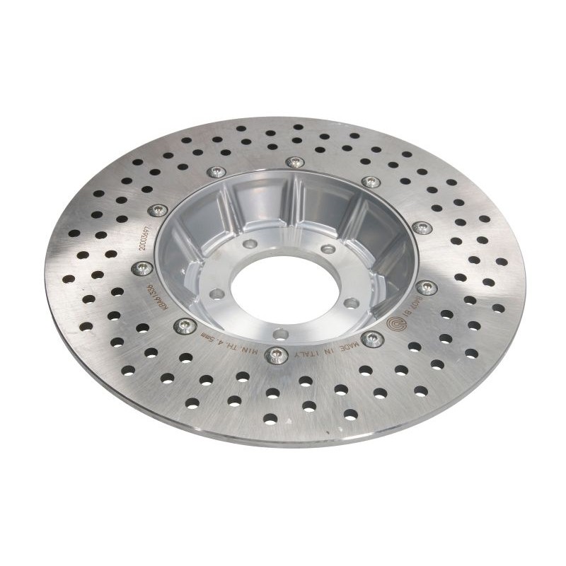 Disc frana fata BMW R 1000, 68B407B1 - BREMBO - MLM Motors