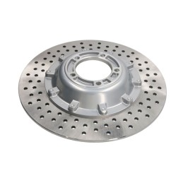 Disc frana fata DUCATI SCRAMBLER, 78B408A4 - BREMBO - MLM Motors