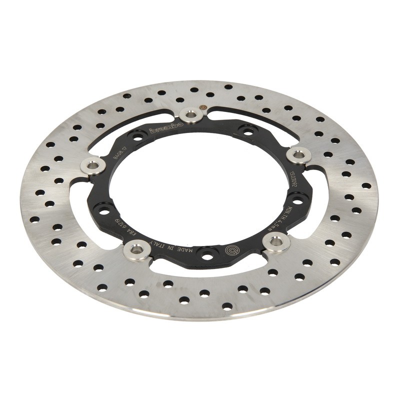 Disc frana fata YAMAHA CZD,YP ,XP, 78B40817 - BREMBO - MLM Motors