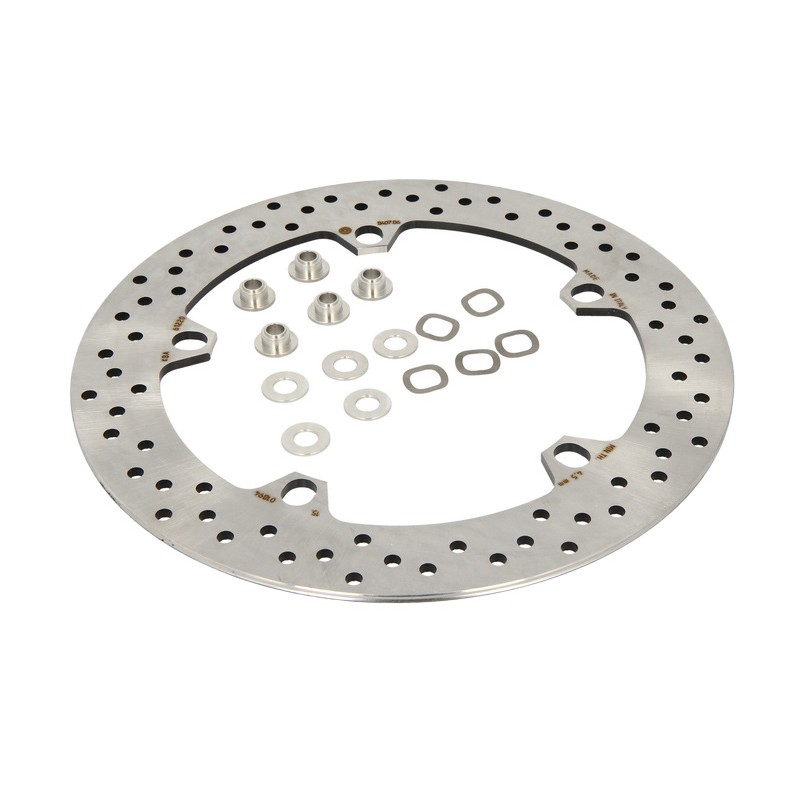 Disc frana fata BMW R 1250/1200 GS/R, F750/850 , 168B407D6 - BREMBO - MLM Motors