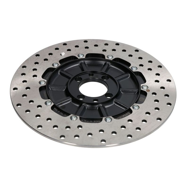 Disc frana fata BMW K/K1, 68B407D3 - BREMBO - MLM Motors