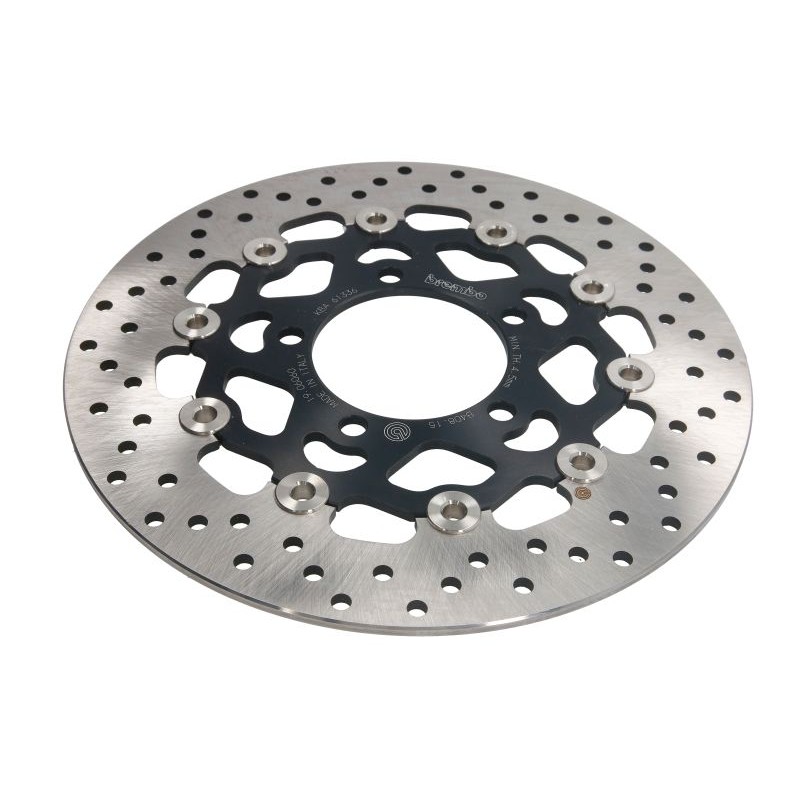 Disc frana fata KAWASAKI ZX-6RR 600 (Ninja) 2003-2004, 78B40815 - BREMBO - MLM Motors