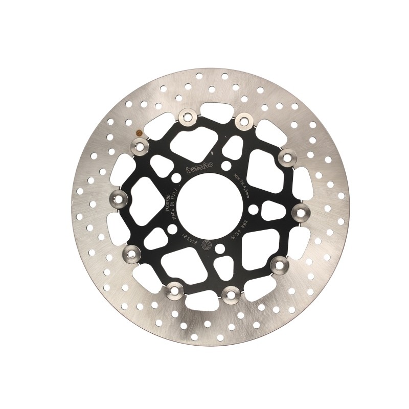 Disc frana fata SUZUKI GSX/GSF/SV, 78B40821 - BREMBO - MLM Motors